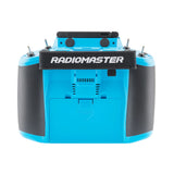 RadioMaster GX12 Crush Radio Controller Dual Band Transmitter ELRS