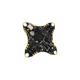 NewBeeDrone HummingBird V4 AIO 1S FC 400mw VTx ELRS 2.4 25x25mm