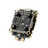 Sequre H743 V2 Mini FC Stack E70 G1 70A 4-8S ESC 20x20mm