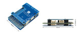 Matek H7A3-WING Flight Controller