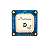 Matek GNSS M9N-G4-3100 AP_Periph DroneCAN