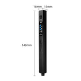 Sequre ES555 Smart Electric Screwdriver Kit