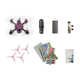 EMAX TinyHawk Lite ADVENTURE Analog FPV Drone BNF ELRS EM2.0