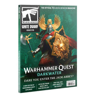 White Dwarf Issue 519 December 2025