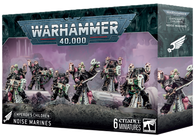 Emperor’s Children: Noise Marines
