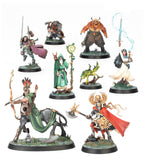 Warhammer Quest: Darkwater