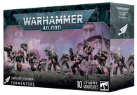 Emperor’s Children: Tormentors