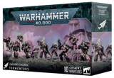 Emperor’s Children: Tormentors