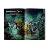 White Dwarf Issue 519 December 2025