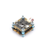 Diatone Mamba Stack F405 MK2 V2 DJI O3 Flight Controller + BLS 55A 3-6S ESC 30.5x30.5mm