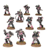 Emperor’s Children: Tormentors
