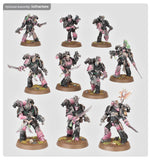 Emperor’s Children: Tormentors