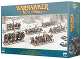 Chaos Marauders Army Reinforcement Set
