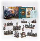 Warhammer: The Old World Core Set