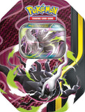 Pokemon TCG Mega Forces Tin (Assorted)