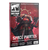 White Dwarf Issue 522 March 2026