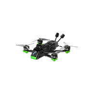 iFlight TITAN X3 DJI O4 DC 6S HD FreeStyle Racing Drone GPS