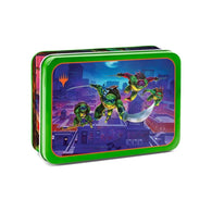 Beadle & Grimm's Teenage Mutant Ninja Turtles Token Set (MTG)