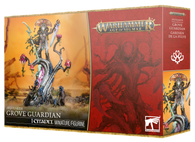 Sylvaneth: Grove Guardian