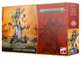 Sylvaneth: Grove Guardian