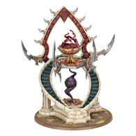 Daughters of Khaine: Shrine of Dark Tribute