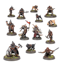 Regiment of Renown: Ven Denst’s Hounds