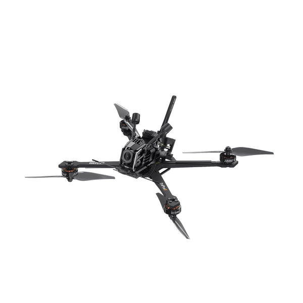 GEPRC TRIPRO 6 HD O4 PRO FPV Drone Long Range ELRS GemX Dual-Band GPS
