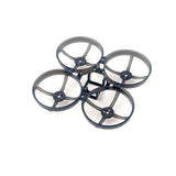 HappyModel Mobula8 85mm Whoop Frame Transparent Black