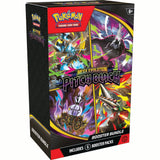 Pokemon TCG Mega Evolutions 5 Pitch Black Booster Bundle