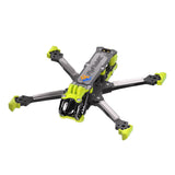 FlyFishRC Volador II VX5 O3 HD 5 Inch FPV Freestyle T700 Frame Kit