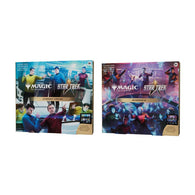 Magic the Gathering Star Trek Scene Box (Set of 2)