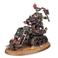 Orks Wartrakk