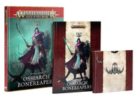Battletome: Ossiarch Bonereapers