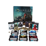 Sovereign Fall of Wormwood