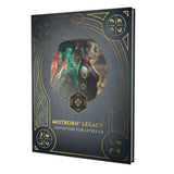 Cosmere RPG Mistborn Legacy Adventure