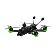 iFlight Nazgul Evoque F5 V3 O4 Pro HD 6S FreeStyle Racing Drone GPS ELRS