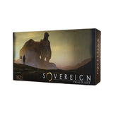 Sovereign Fall of Wormwood Exiles of Eden (expansion)