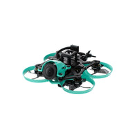 Sub250 DollyFly16 HD O4 Pro 2S 1.6 Inch Whoop FPV Drone ELRS