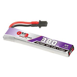 GAONENG GNB 380mAh 1S 60C 3.8V LiHV LiPo Battery A30 [DG]