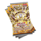 Yu-Gi-Oh! Immortal Phoenix Booster Box