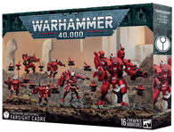 T'au Empire Battleforce: Farsight Cadre