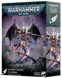 Emperor’s Children: Fulgrim