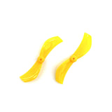 GEMFAN 1610 2 Blade 40mm TinyWhoop Propeller (Set Of 8)