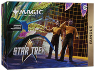 Magic the Gathering Star Trek Bundle