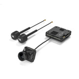 WalkSnail Avatar HD Pro Camera Kit Dual Antenna