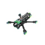 FlyFishRC Volador VX3 VX3.5 O3 HD 3 Inch 3.5 Inch Freestyle Frame Kit