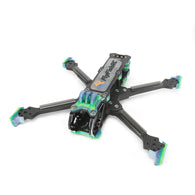 FlyFishRC Volador II VX5 O3 HD 5 Inch FPV Freestyle T700 Frame Kit