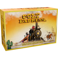 Colt Express Complete Collection