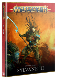 Battletome: Sylvaneth