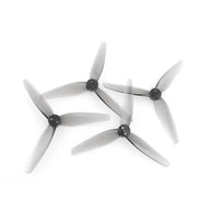 HQ Prop T3.5X2X3 FPV 3.5 Inch Drone 3 Blade Propeller Grey (Set Of 4)